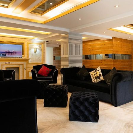 F Hotel Jian Ji'an Extérieur photo