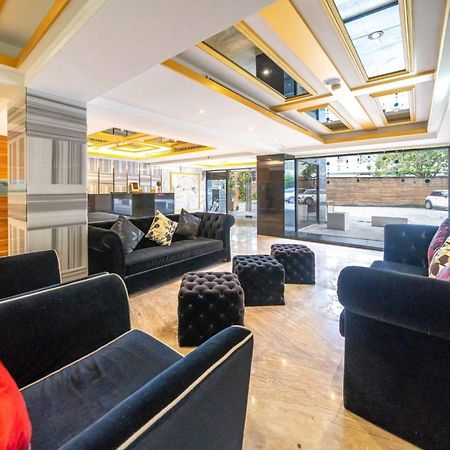 F Hotel Jian Ji'an Extérieur photo