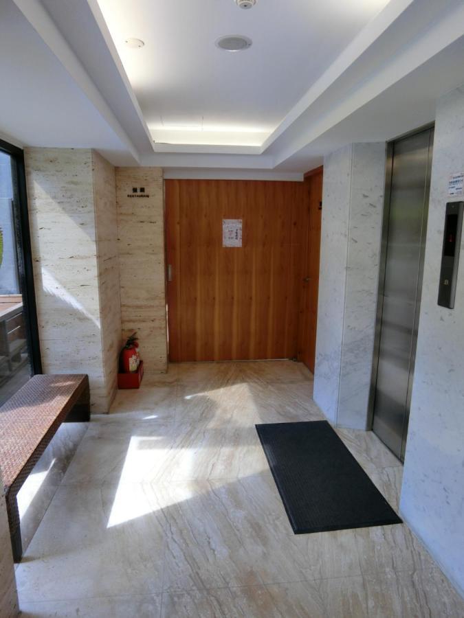 F Hotel Jian Ji'an Extérieur photo