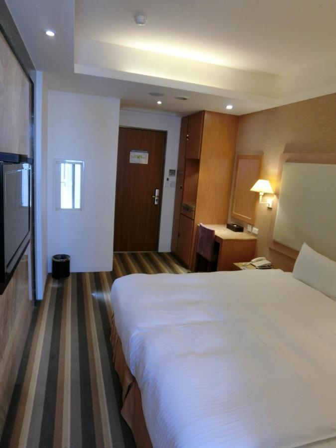 F Hotel Jian Ji'an Extérieur photo