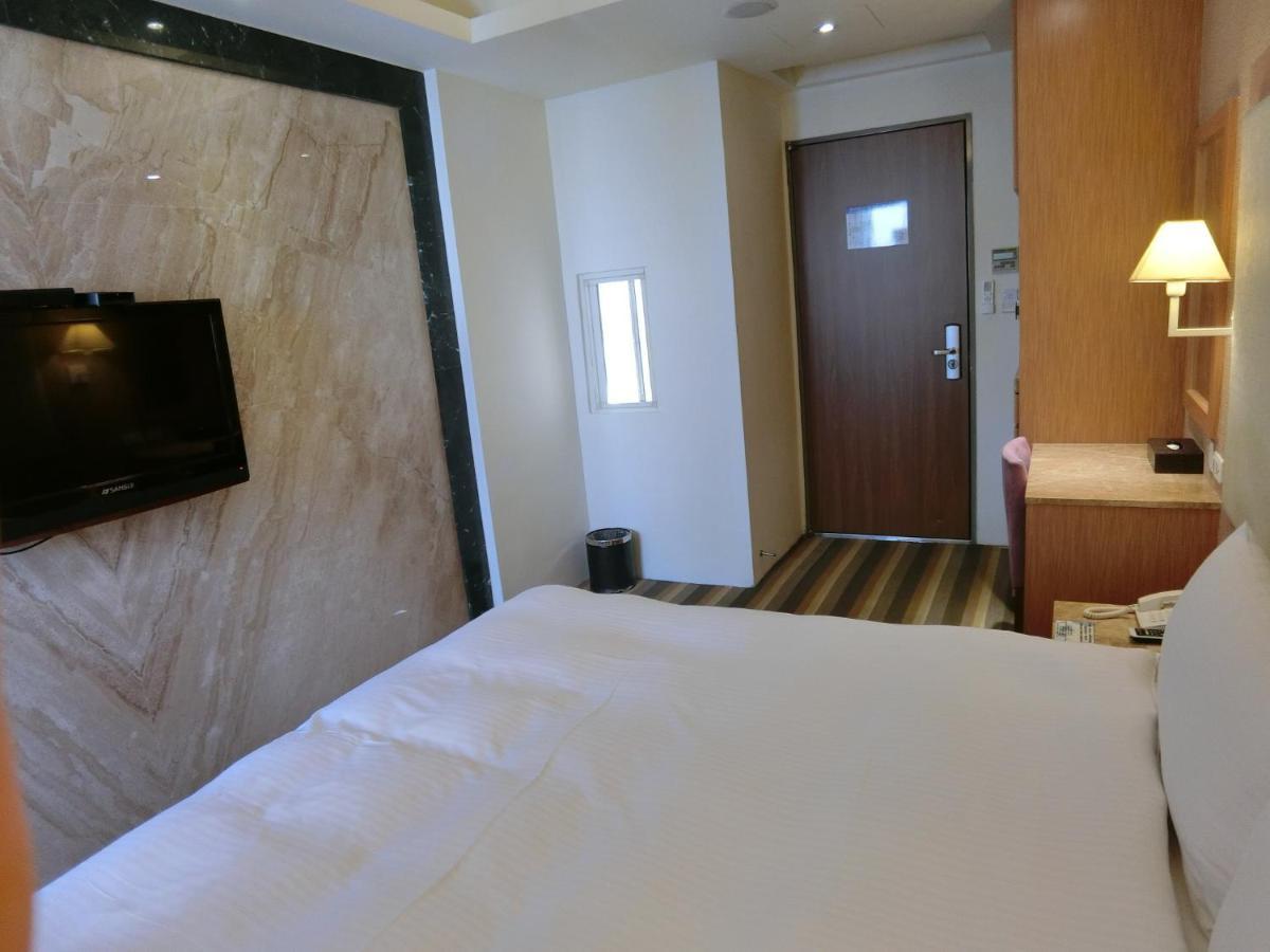 F Hotel Jian Ji'an Extérieur photo