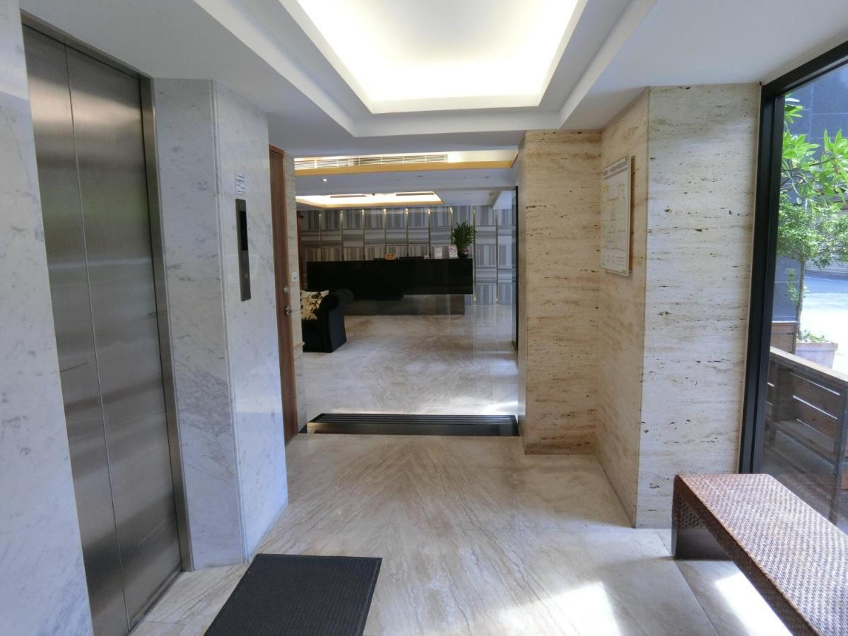F Hotel Jian Ji'an Extérieur photo