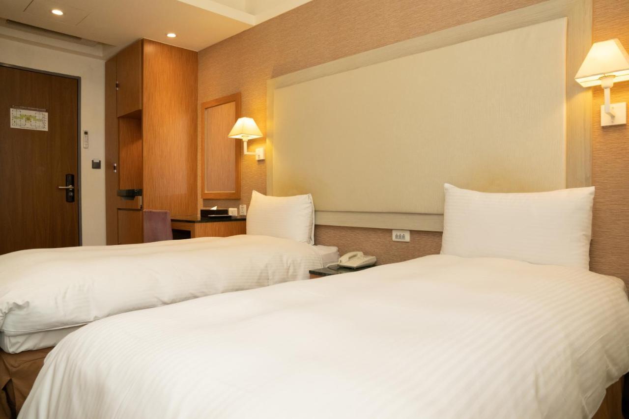 F Hotel Jian Ji'an Extérieur photo